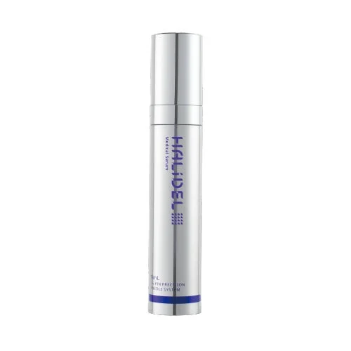 HALIDEL Medical Serum ボトル