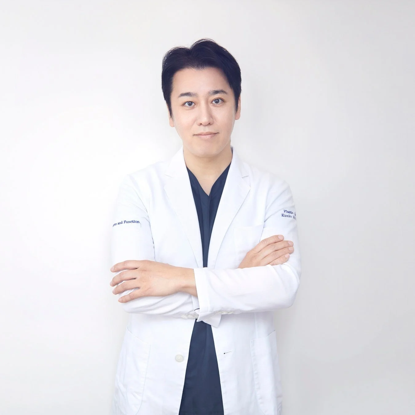 リノクリニック東銀座 宮﨑邦夫院長