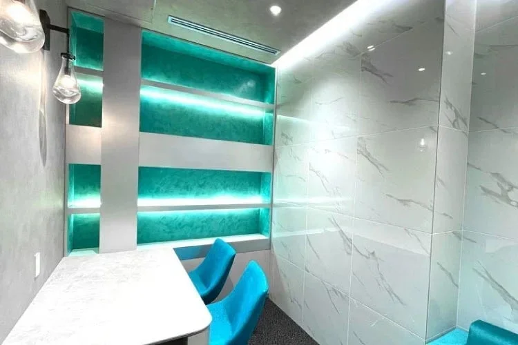 WOM CLINIC GINZA
