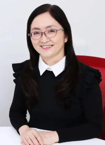 仲田 洋美 医師