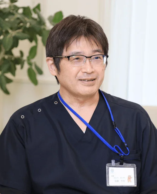 加藤院長