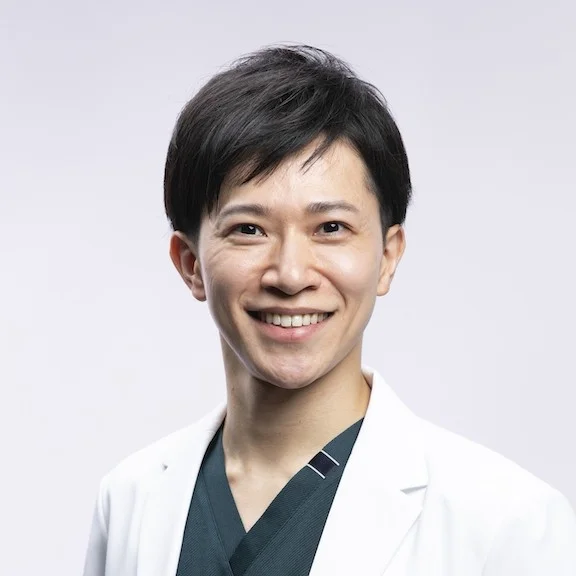 石岡充彬医師