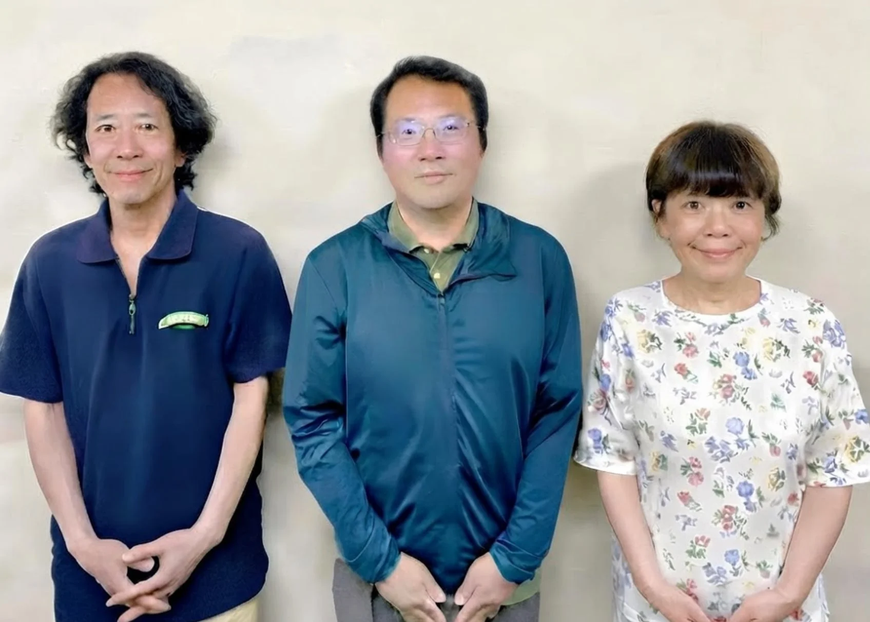 ユースタイルケア高知事業所のスタッフ