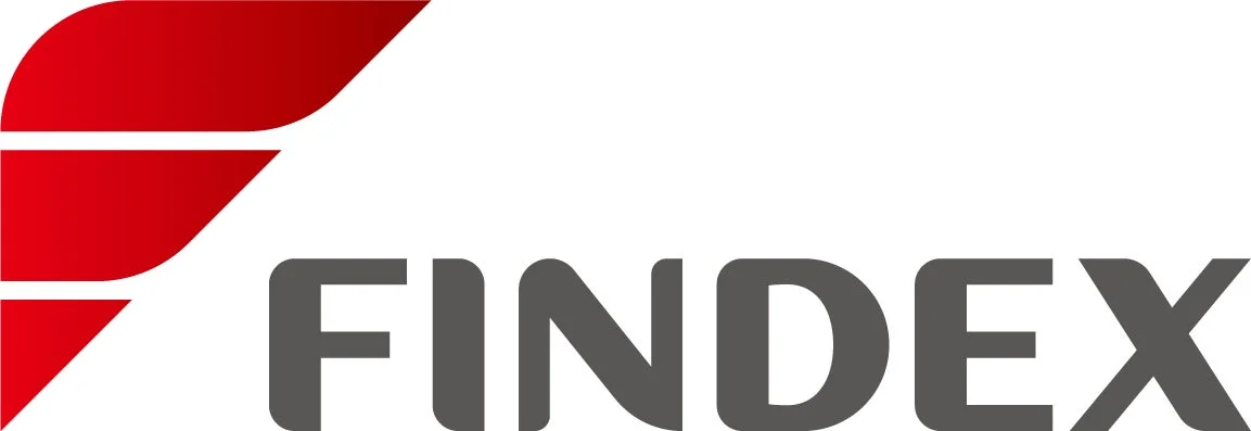FINDEXロゴ