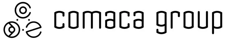 comaca groupのロゴ