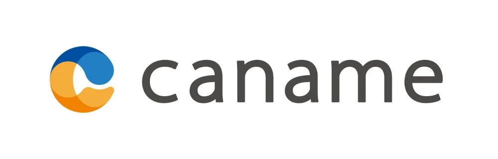 canameロゴ