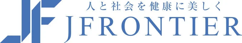 JFRONTIERロゴ