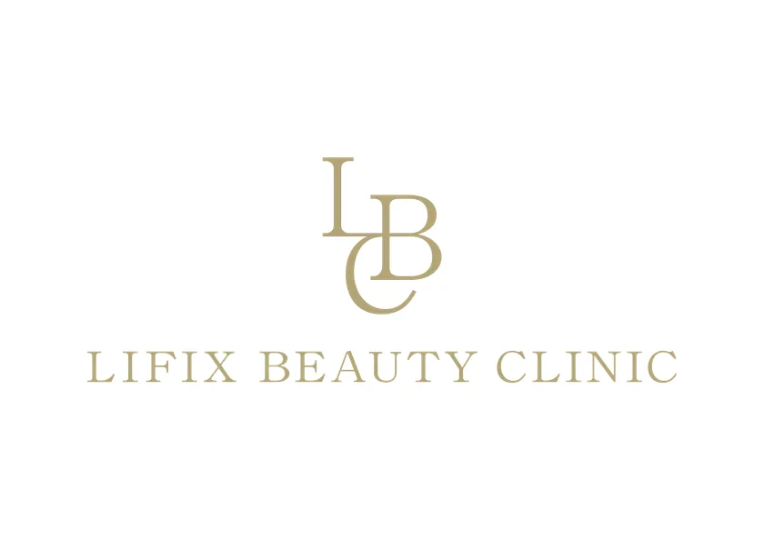 LIFIX BEAUTY CLINIC ロゴ