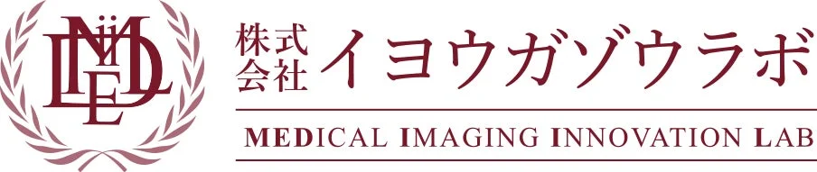 株式会社イヨウガゾウラボのロゴ