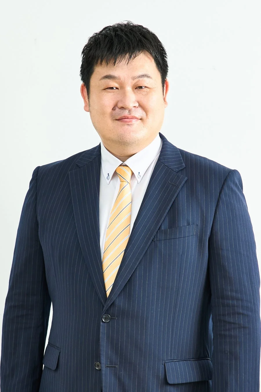 Dr.JOY株式会社 執行役員・AI電話事業責任者 酒井 政次氏