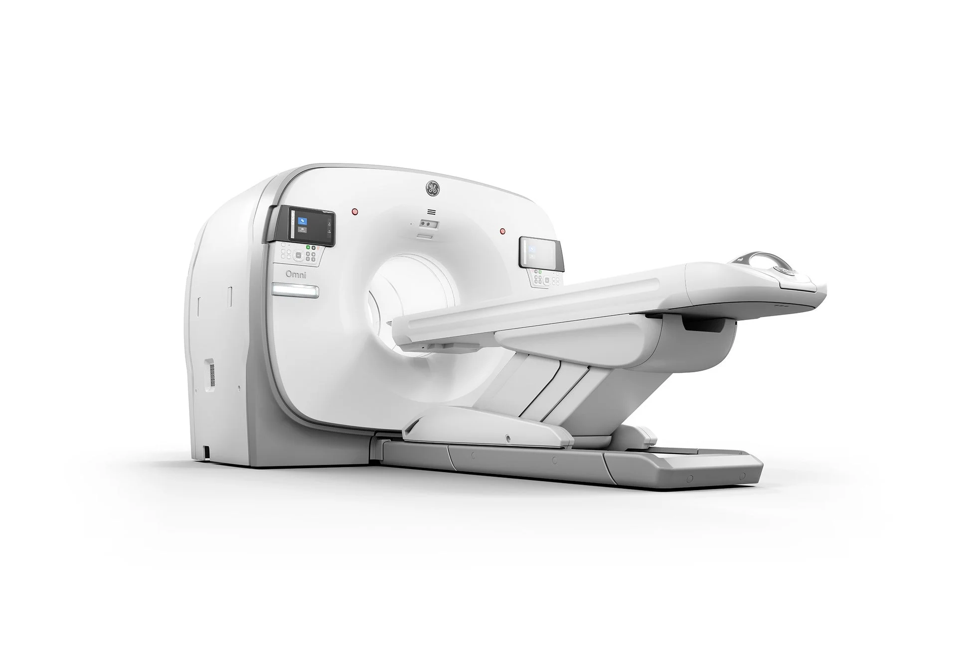 GE Omni PET-CT