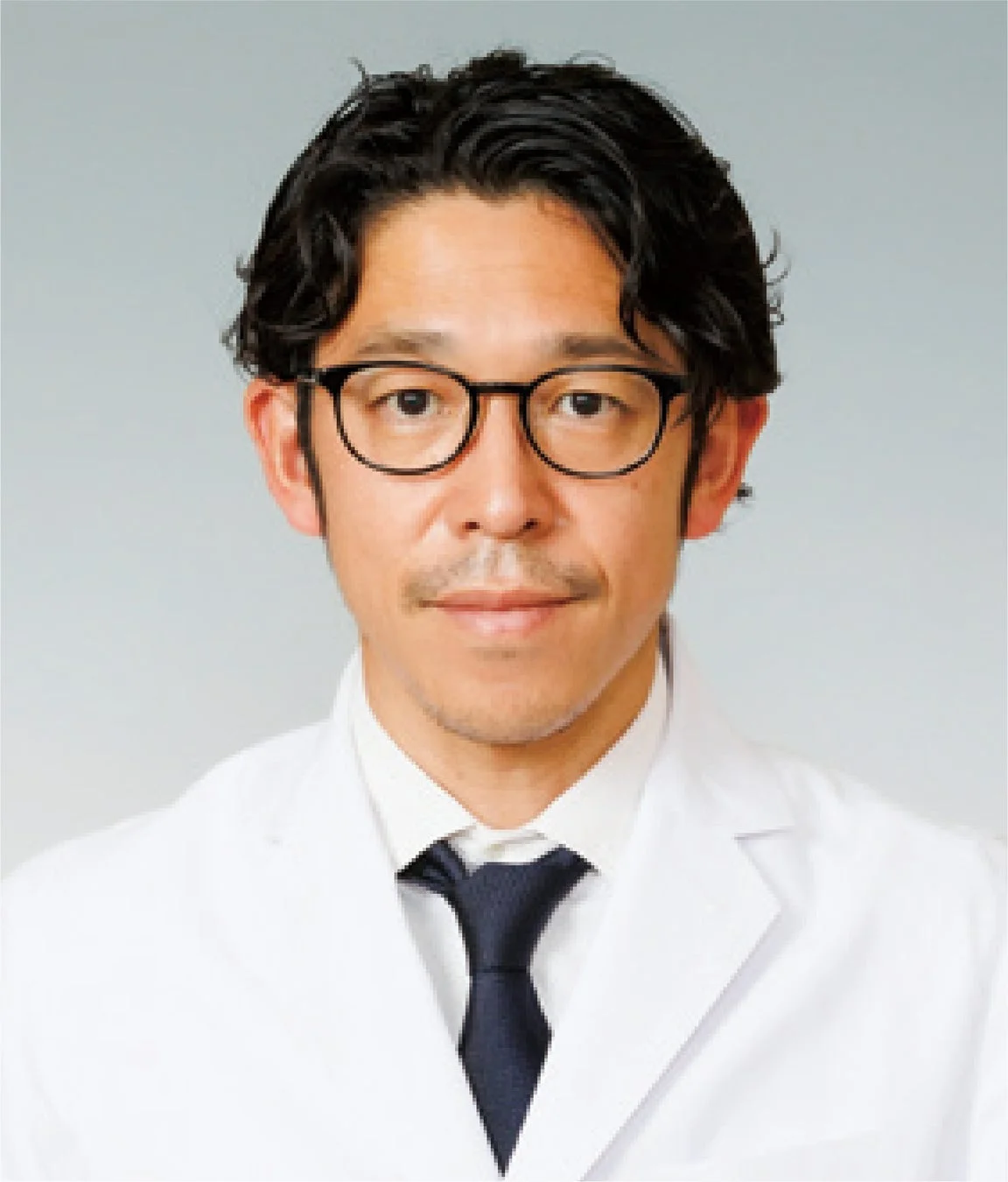 早稲田龍一教授