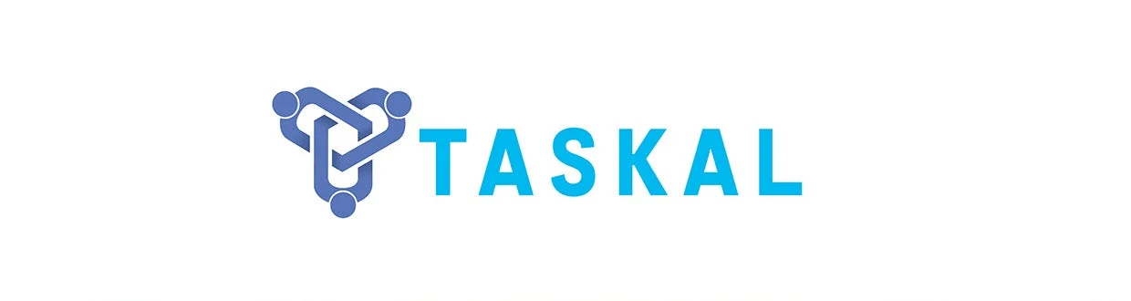 TASKAL ロゴ