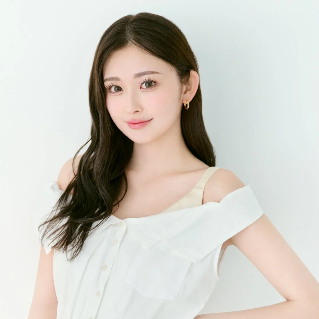 ゆうちゃみさん