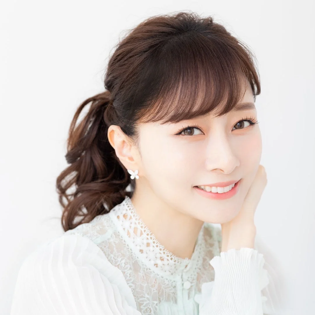 石井 美保さん