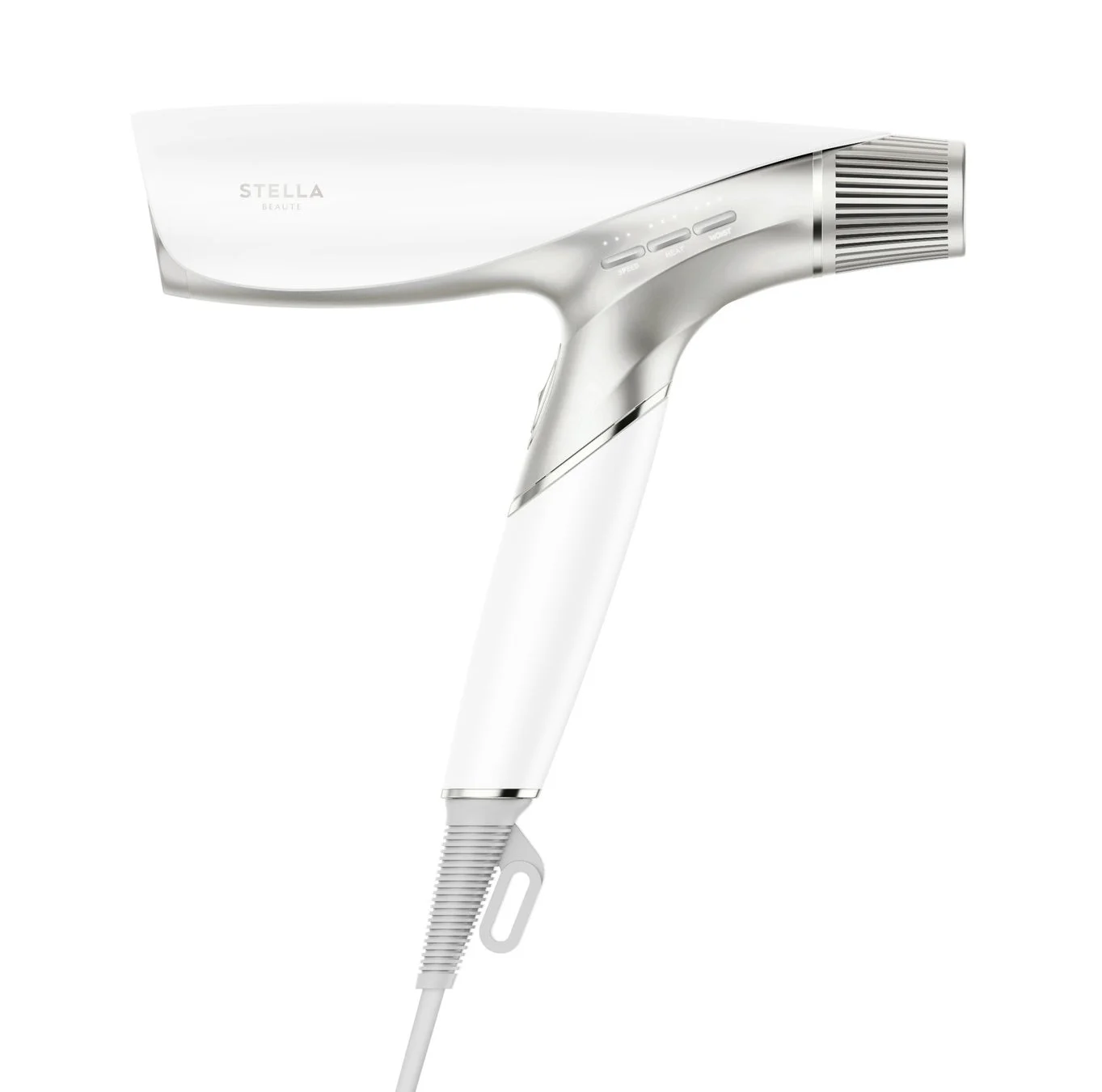 Shine Rebirth Hair Dryer JEWEL ホワイトダイヤモンド