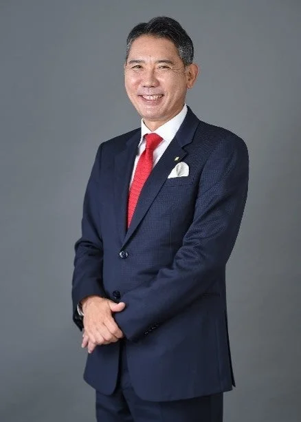 フォーバル GDXリサーチ研究所所長 平良 学氏の顔写真