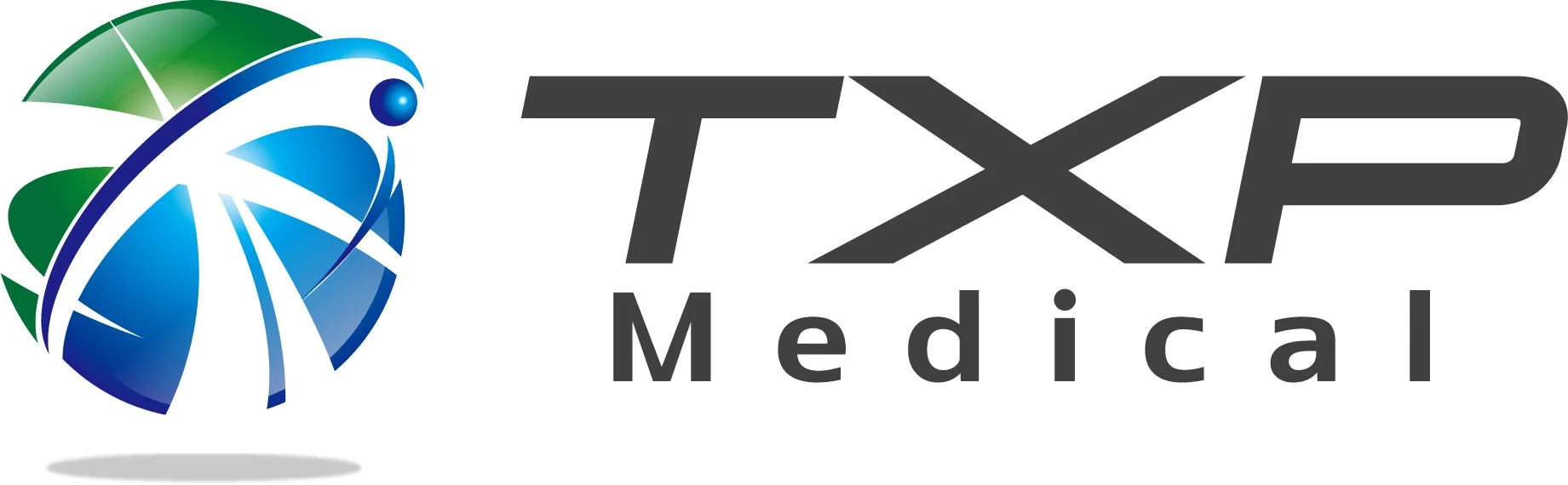 TXP Medicalのロゴ