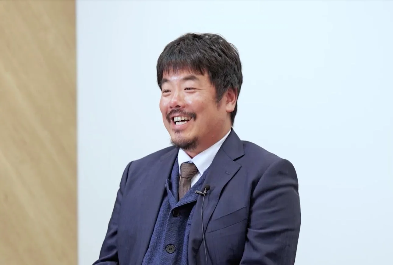 澤田 圭史氏のプロフィール