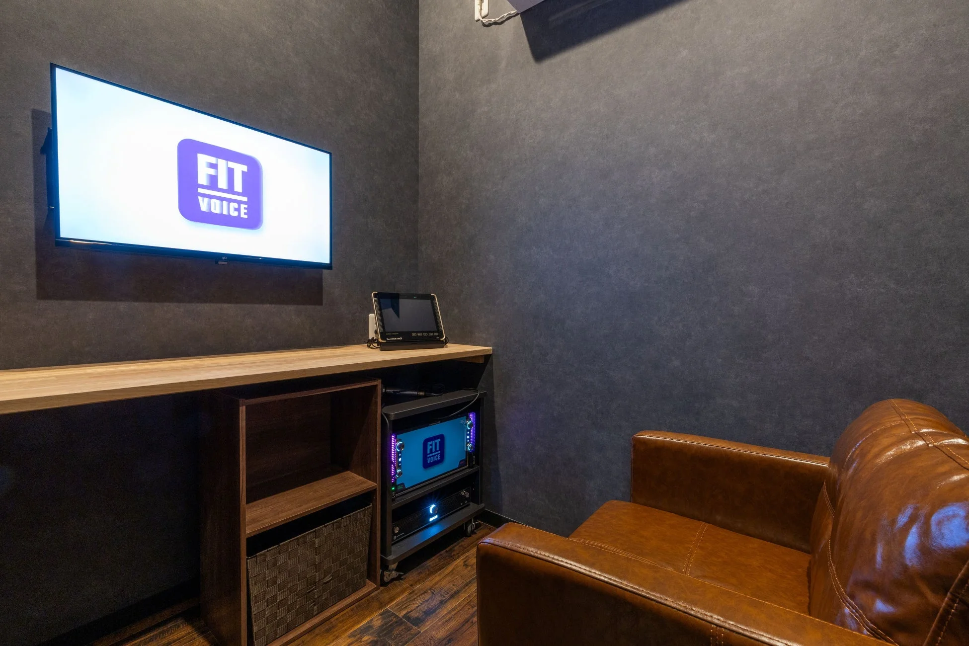 FIT VOICE