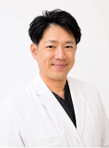 林保志医師