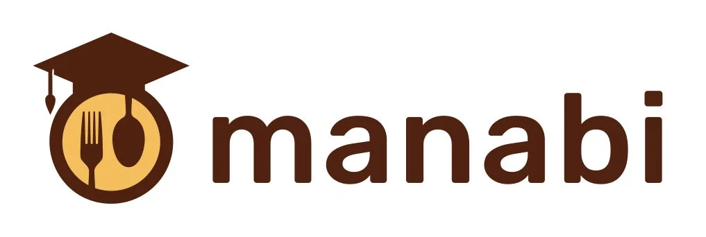 manabiロゴ