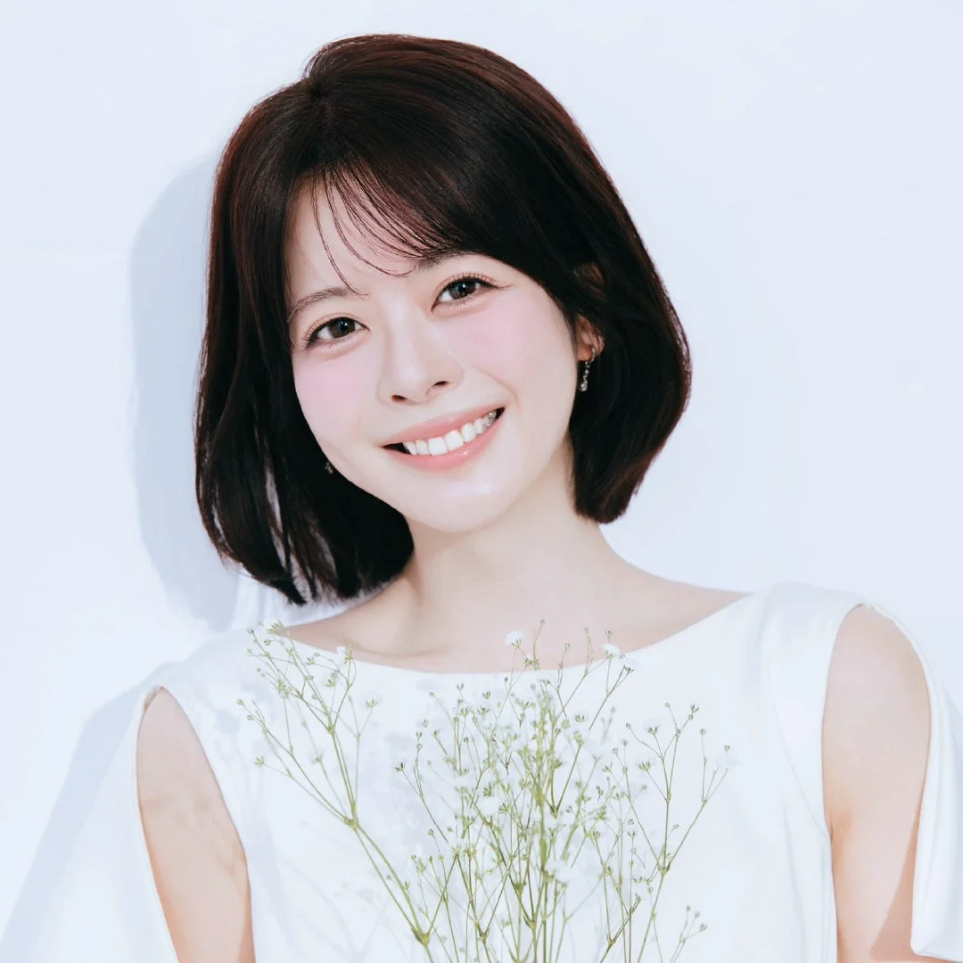 牛江 桃子（ももち）さん