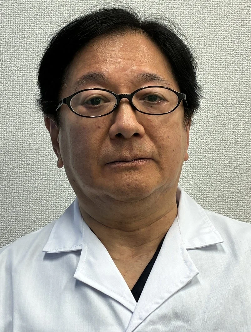 新院長 大浦博明医師