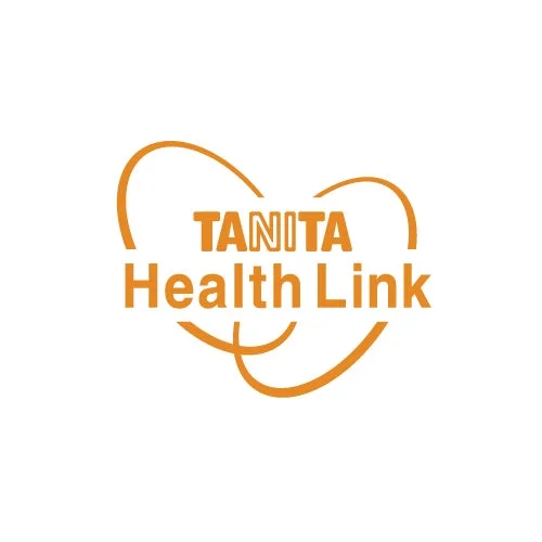 TANITA Health Linkロゴ