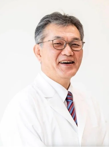 高島正広医師