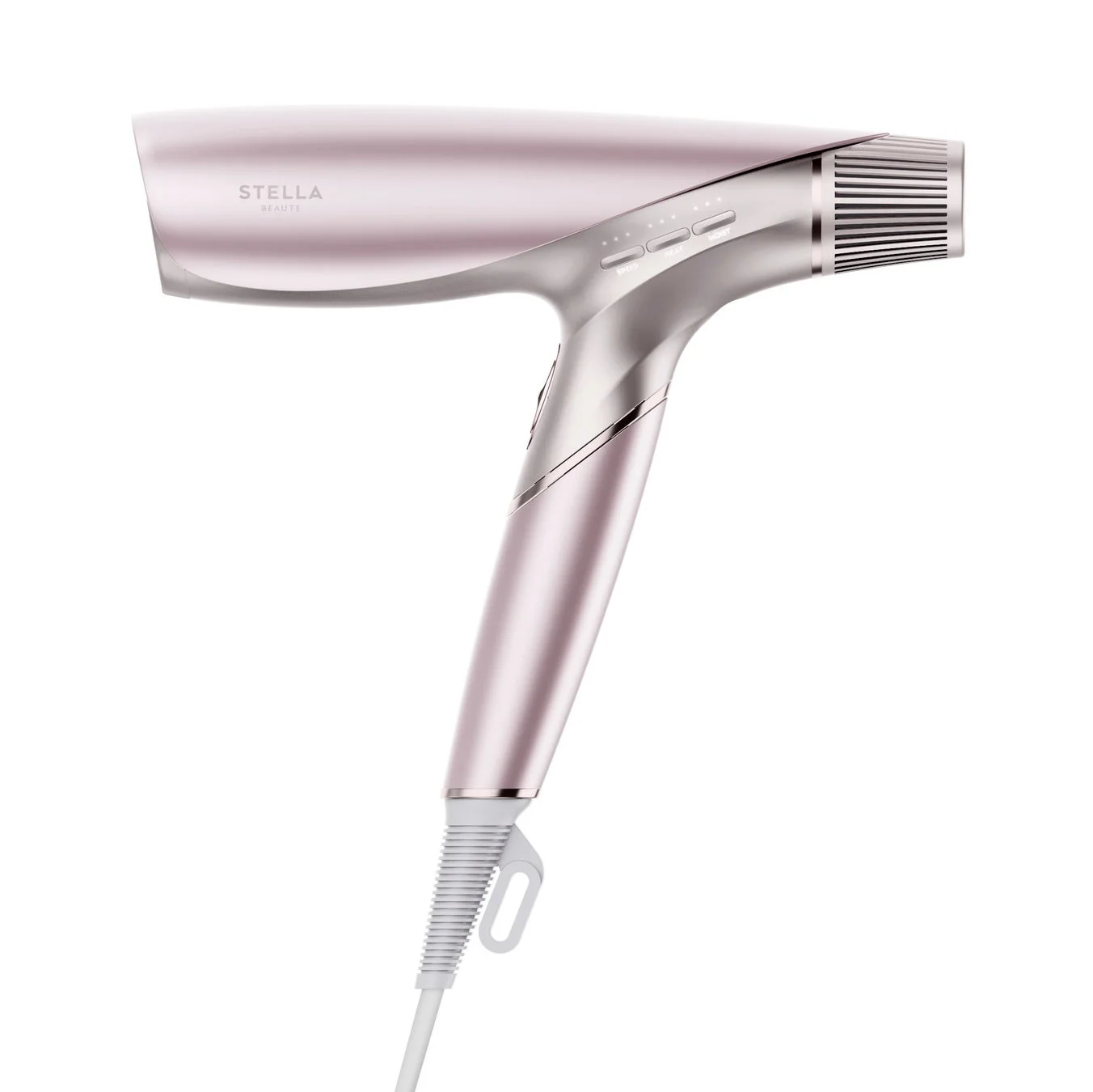 Shine Rebirth Hair Dryer JEWEL ローズクォーツ