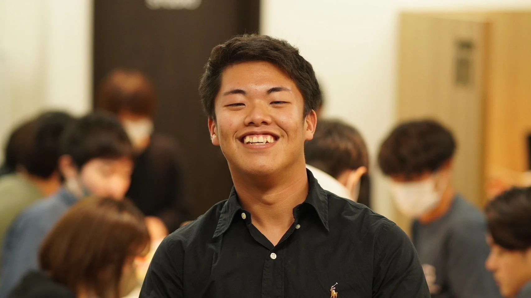 株式会社ふらっとけあ 代表取締役 鈴木颯斗氏