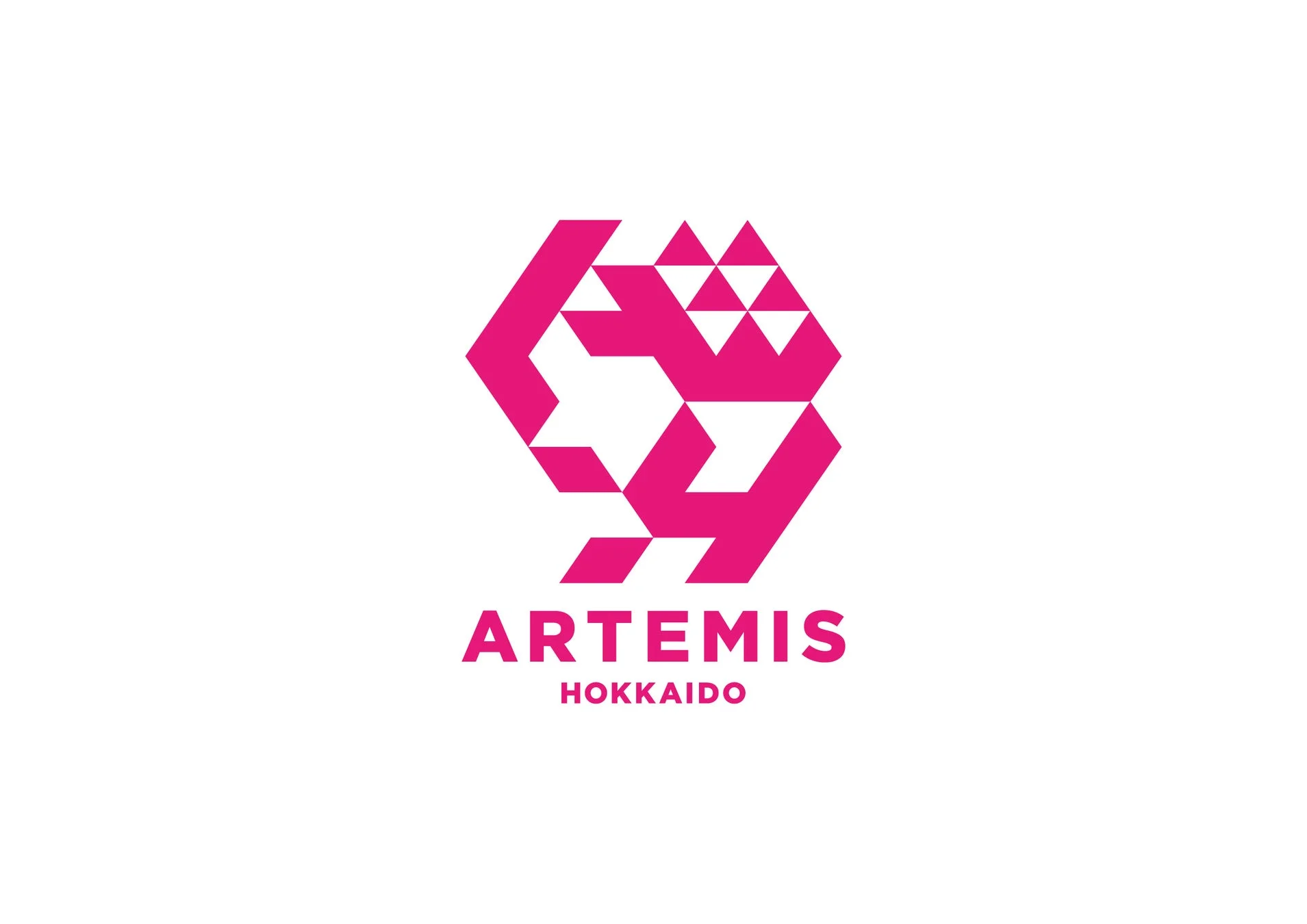 アルテミス北海道ロゴ