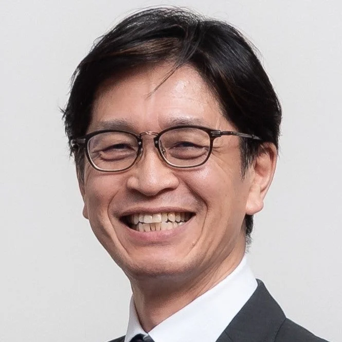 根本 慎太郎 先生